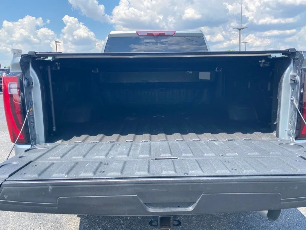 Used 2025 Sterling GMC Denali Ultimate image 33