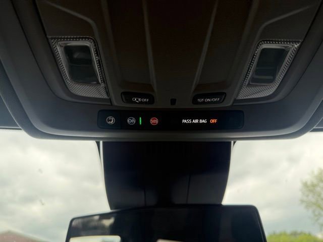 New 2026 Black Chevrolet LT (2FL) image 32