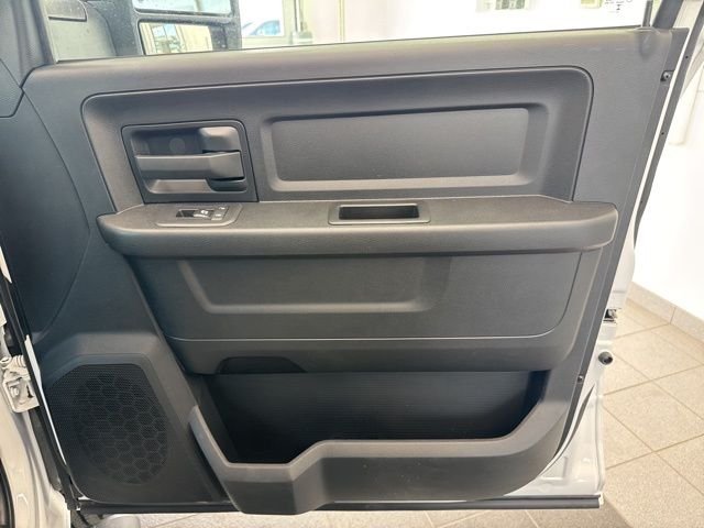 2026 RAM 2500 Tradesman - Photo 12
