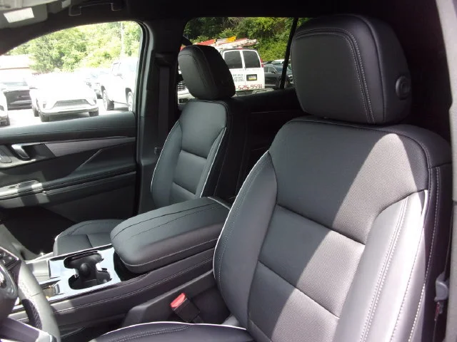 2027 Buick Enclave Preferred - Photo 14