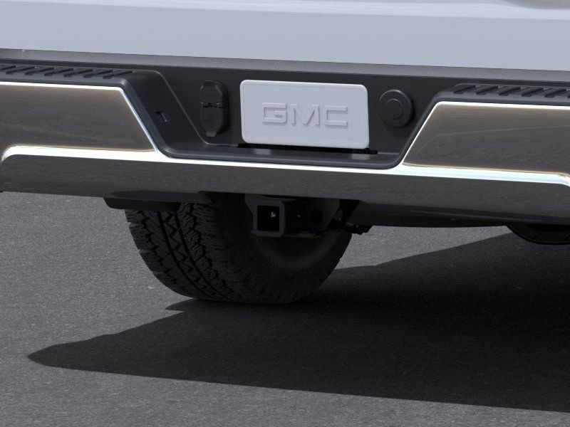 New 2024 GMC Sierra 1500 Pro 2D Standard Cab