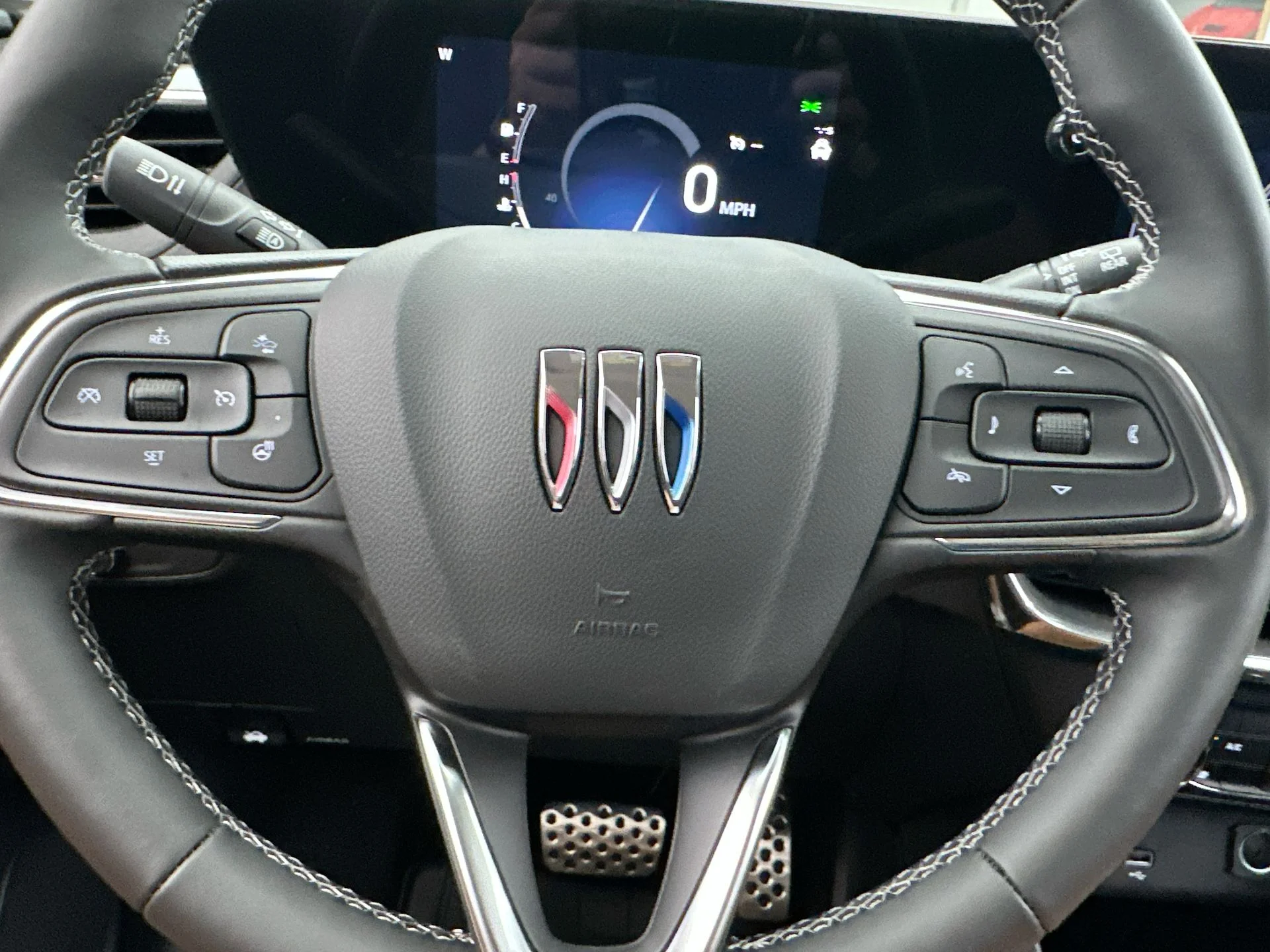2026 Buick Encore GX Preferred - Photo 66