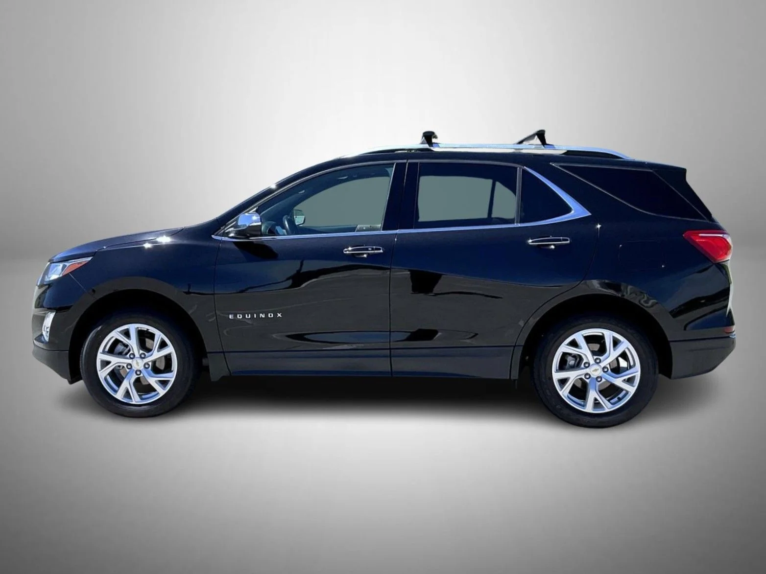 Used 2020 Black Chevrolet Premier image 8