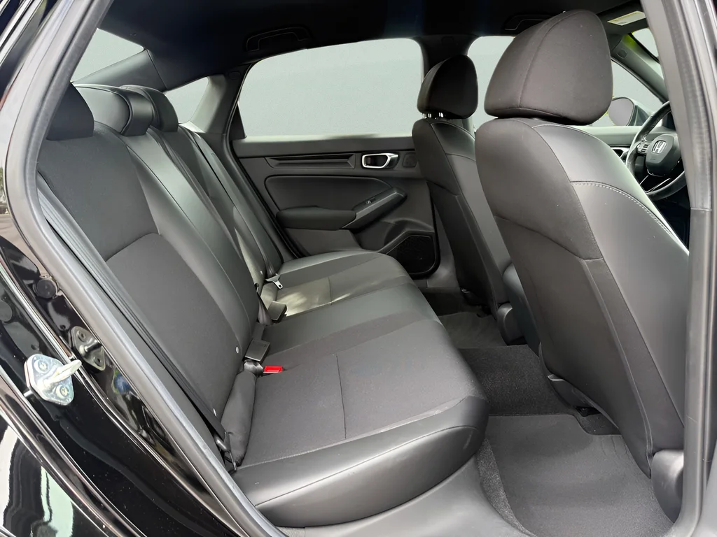 2024 Honda Civic Sport - Photo 12
