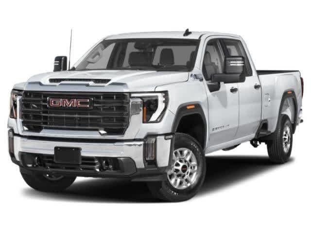 2026 GMC Sierra 4WD Crew Cab Long Box Denali Ultimate's photo