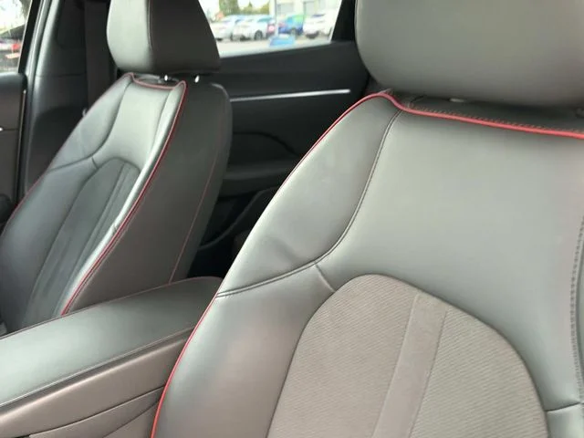 Certified Used 2022  Hyundai SEL Plus image 19
