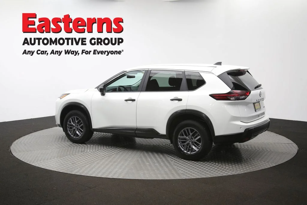 Used 2024 White Nissan S image 65