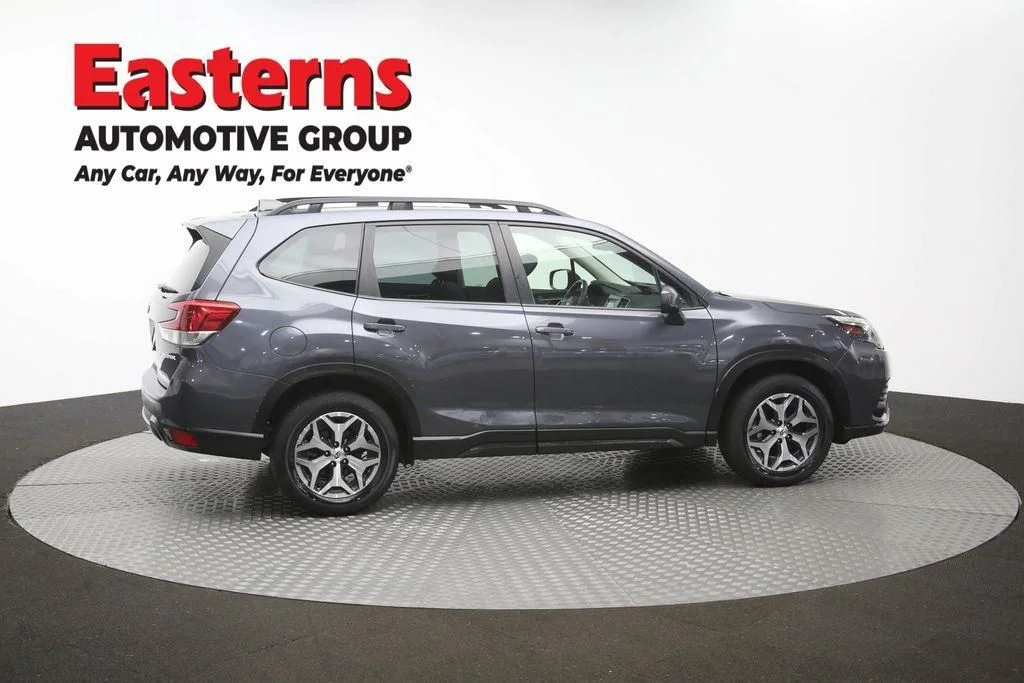 Used 2023 Gray Subaru Premium image 48
