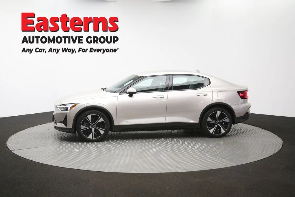 Used 2024 Gray Polestar Long Range Single Motor image 58