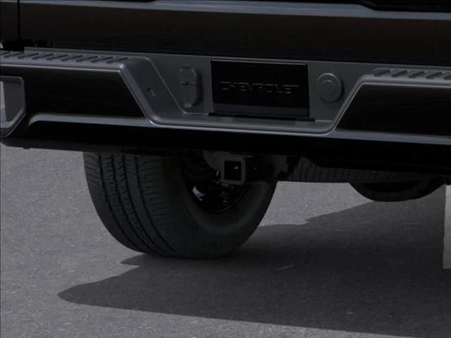 New 2026 Black Chevrolet RST image 14