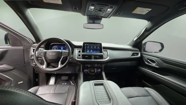 Used 2023 Gray Chevrolet RST image 14