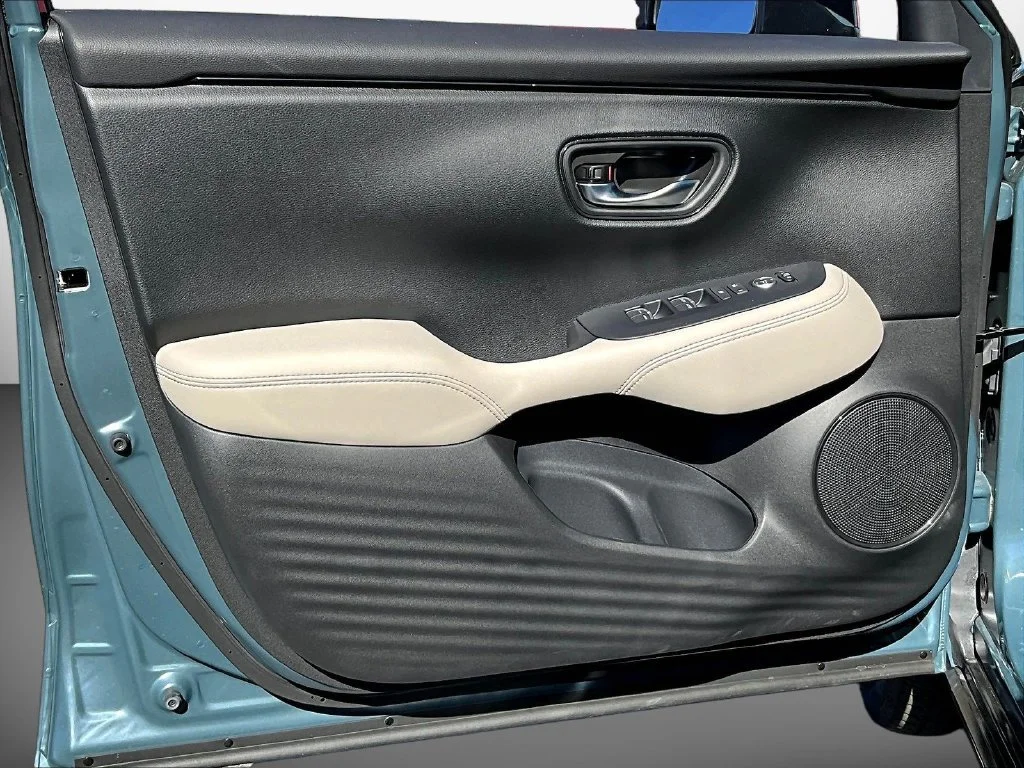 New 2027  Honda EX-L image 21