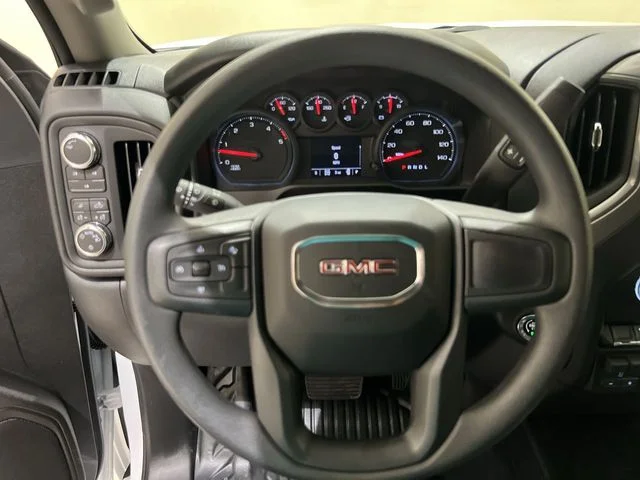New 2026 White GMC Pro image 10