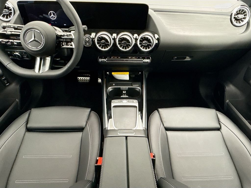 New 2026 Night Black Mercedes-Benz GLA 250 image 13