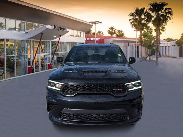 Certified Used 2024  Dodge R/T image 8