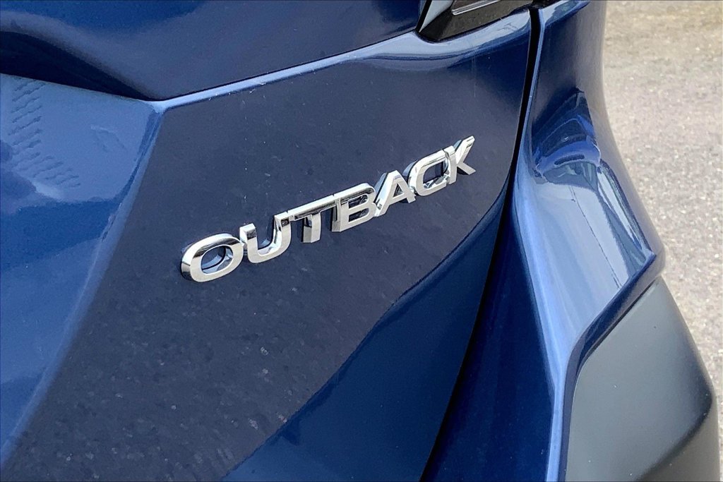 Used 2020 Blue Subaru Premium image 22