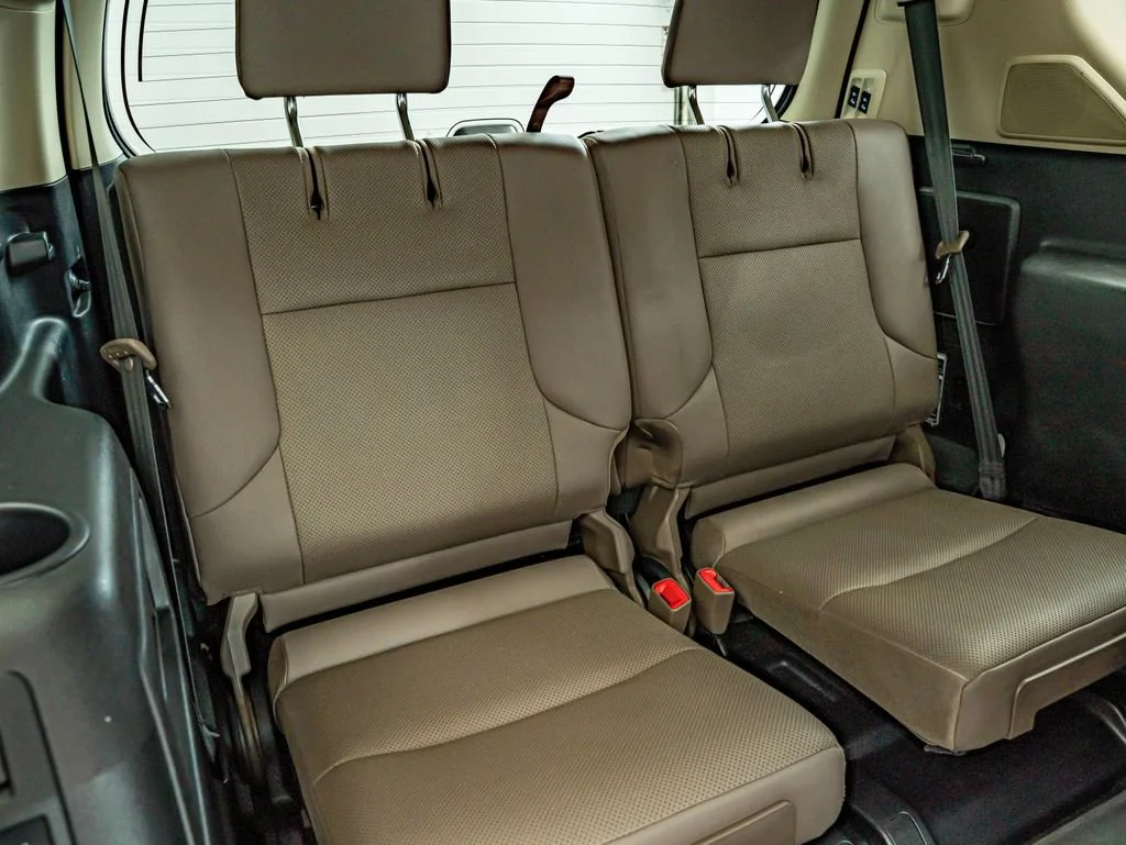 Certified Used 2023 Caviar Lexus 460 image 41