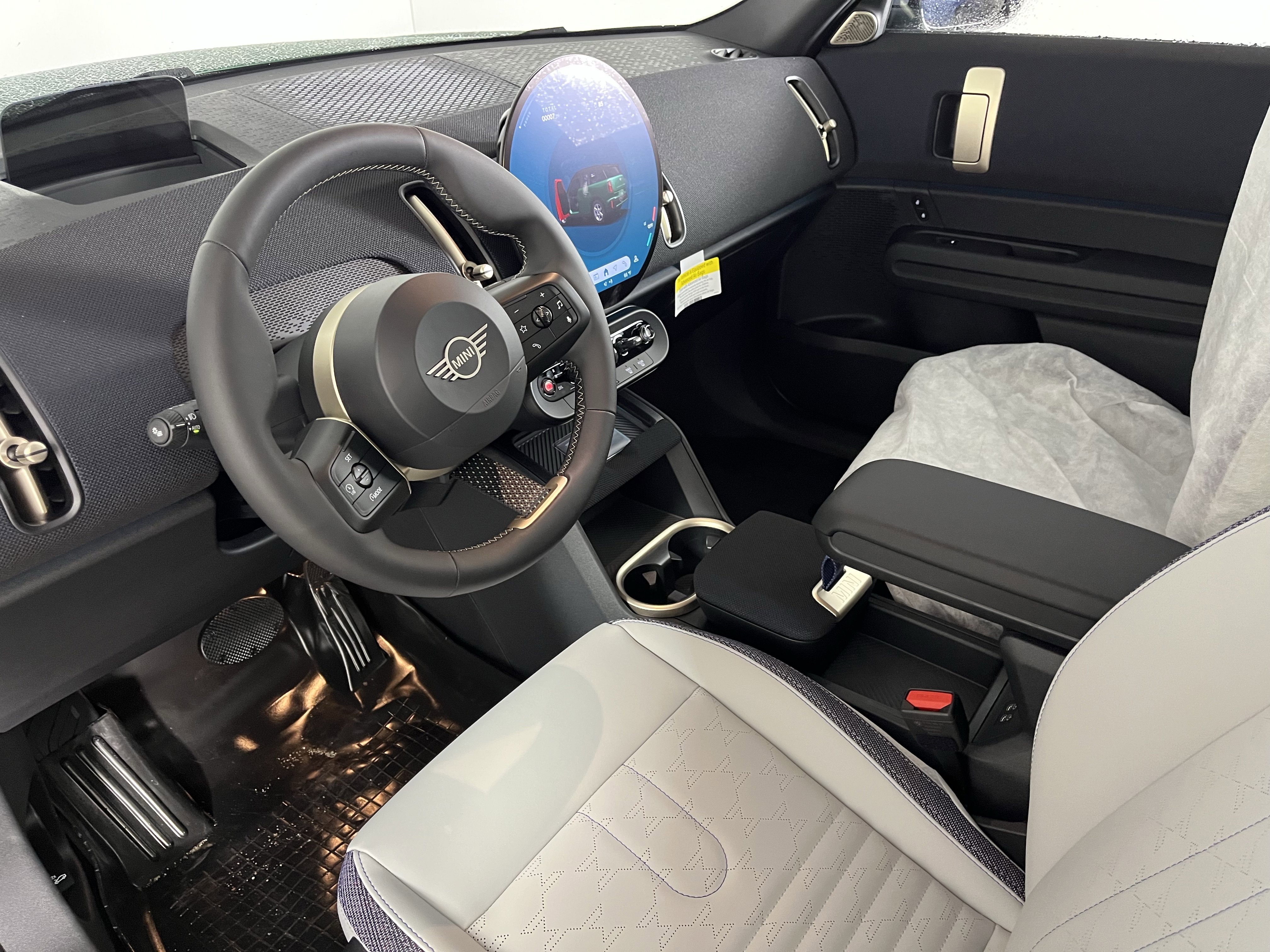 2026 MINI Countryman S - Photo 10