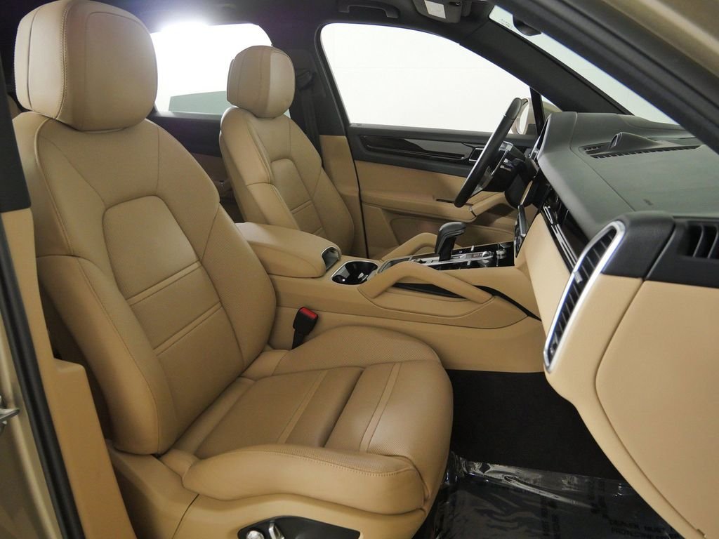 Used 2019 Silver Porsche S image 20
