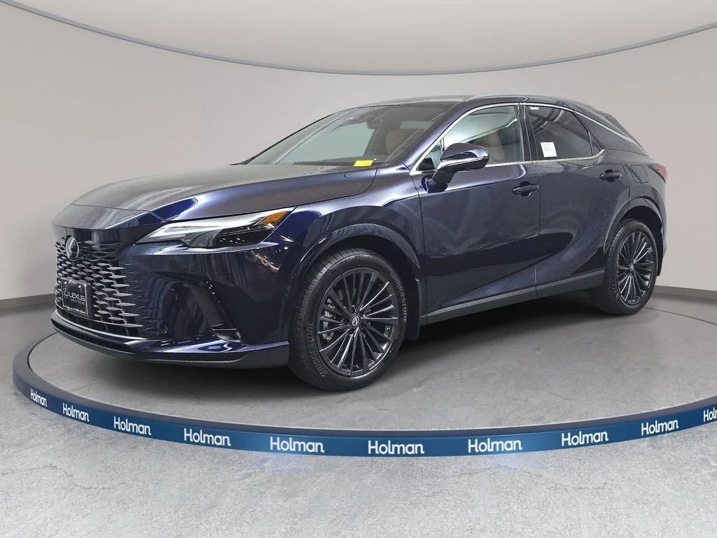 New 2026 Nightfall Mica Lexus PREMIUM image 1