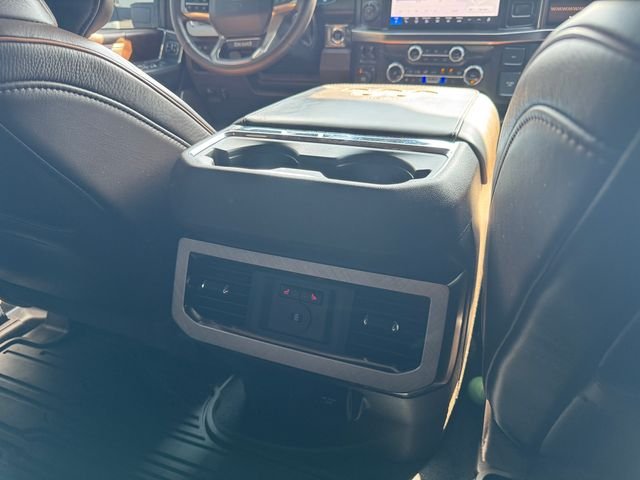 Used 2024 Brown Ford King Ranch image 45