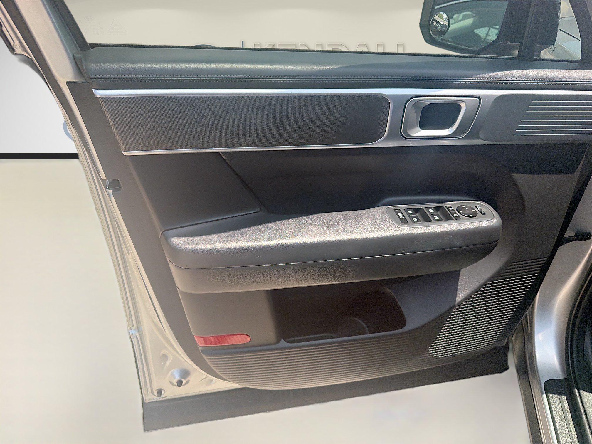 2024 Hyundai Santa Fe SE - Photo 17