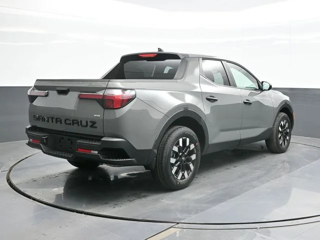 2026 Hyundai Santa Cruz SE - Photo 9