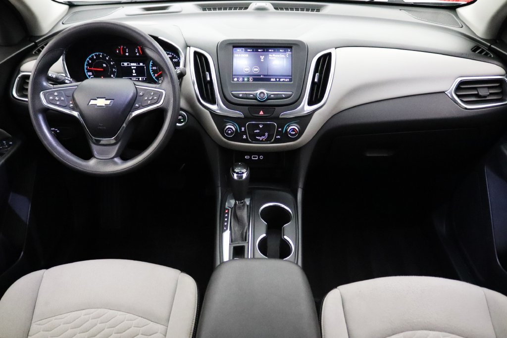 2020 Chevrolet Equinox LS - Photo 22