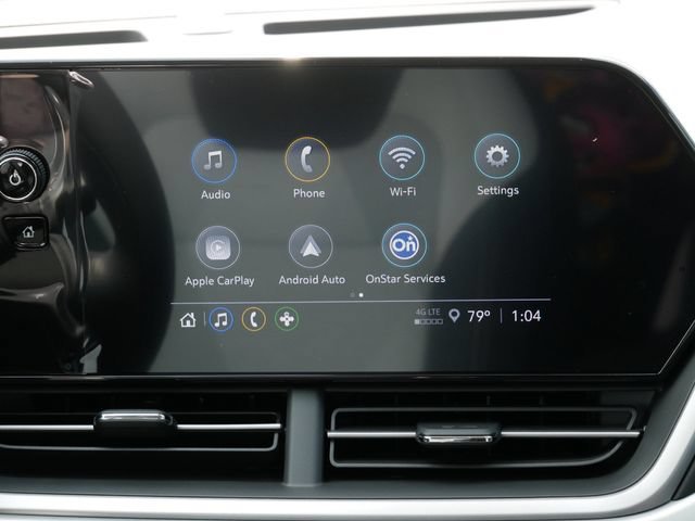 2026 Chevrolet Trax LS - Photo 10
