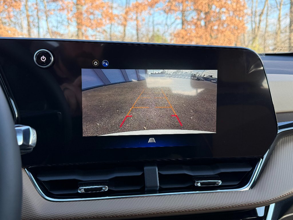 2026 Chevrolet Equinox ACTIV - Photo 31
