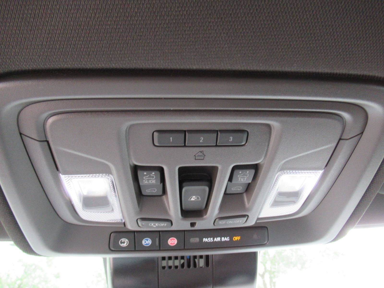 Used 2026 Downpour Metallic GMC Denali image 29