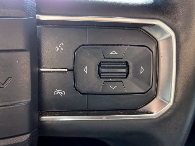 Used 2024 Afterburner Tintcoat (Orange) GMC 3X image 20