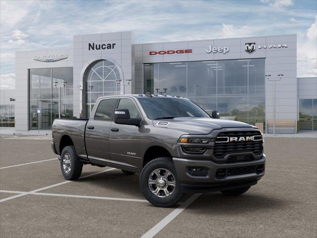 2026 Ram 2500 — photo 27