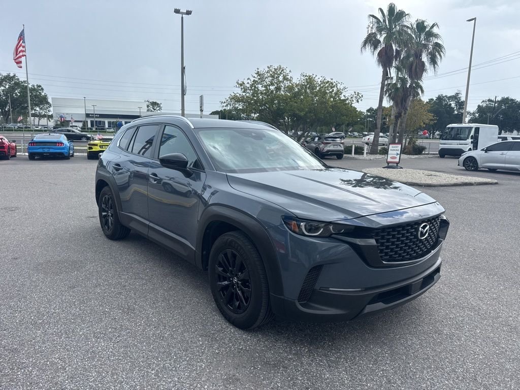 2023 Mazda CX-50 2.5 S PREFERRED PLUS's photo