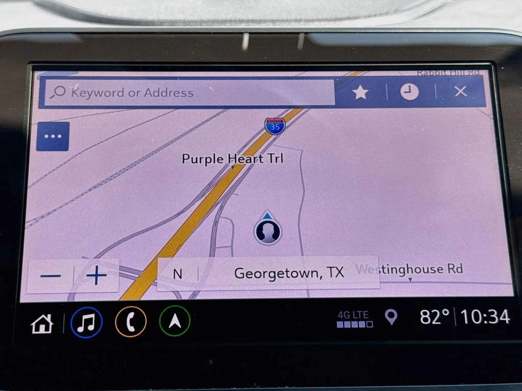 Used 2020 Blue Chevrolet Premier image 16