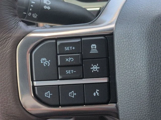 New 2026 Agate Black Metallic Ford F-350® King Ranch® image 24