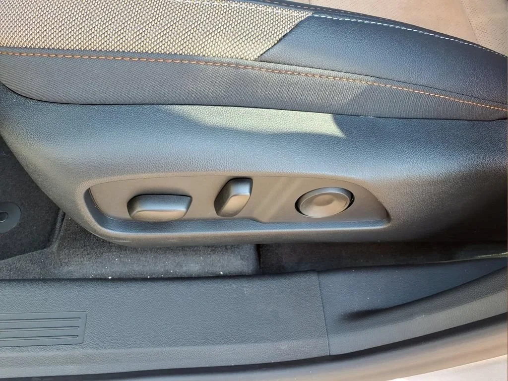 New 2026 Sterling Gray Metallic Chevrolet ACTIV image 20