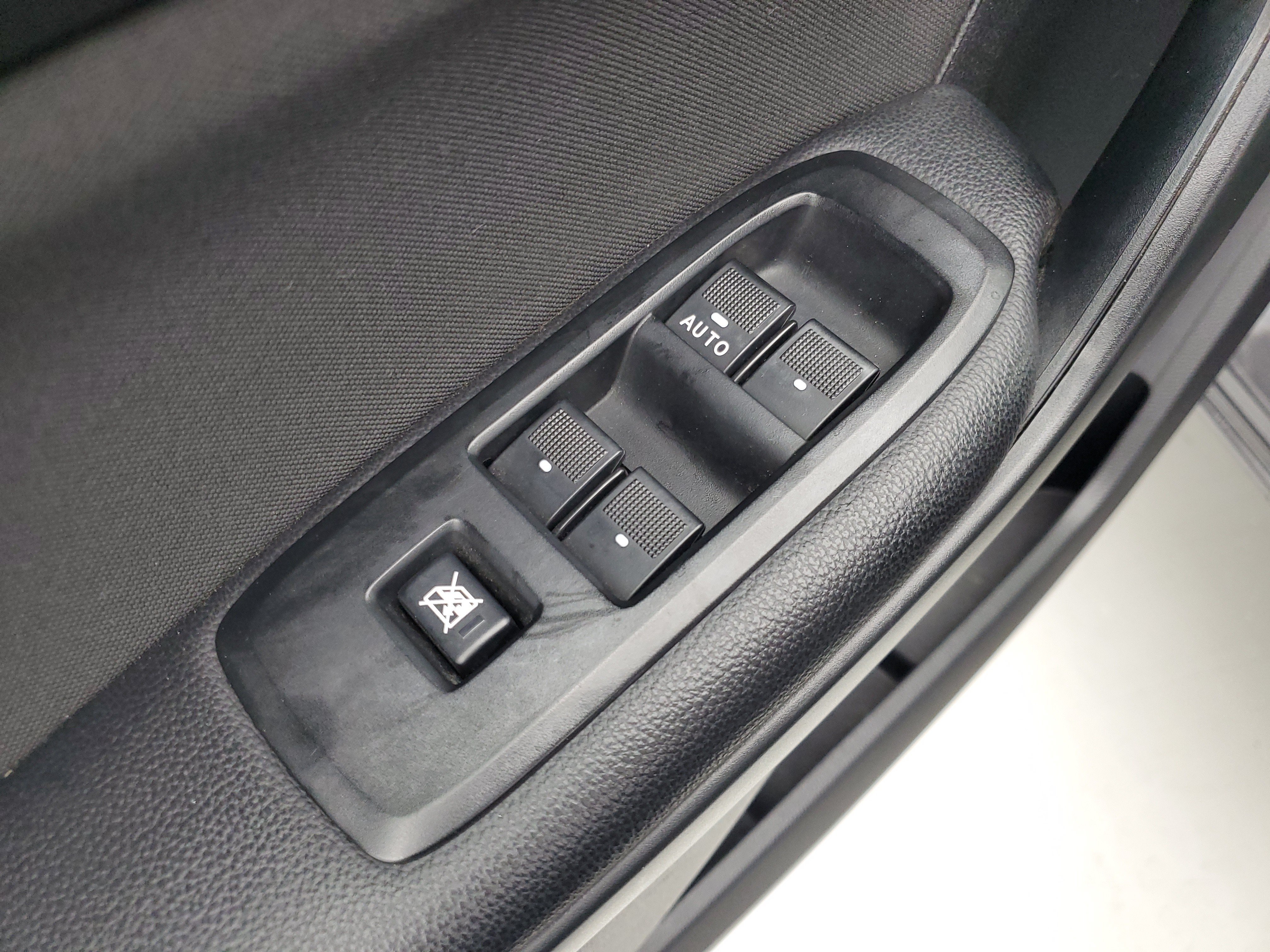 Used 2020 Magnetic Metallic Ford XLT image 19