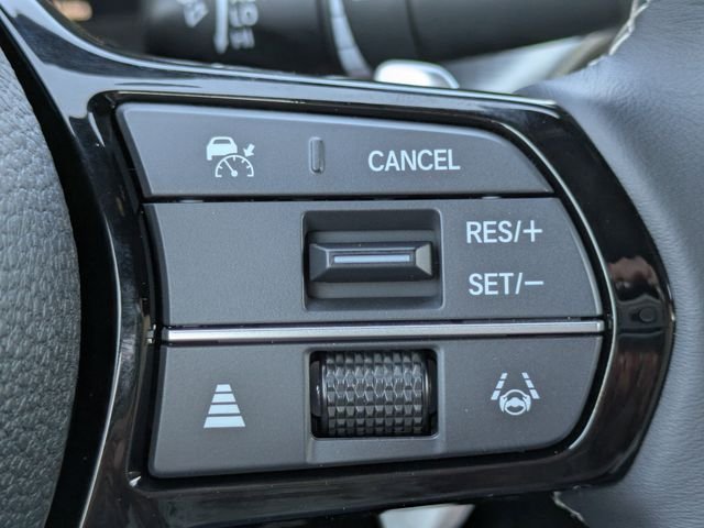 New 2026 Platinum White Pearl Acura A-Spec Tech Package image 28