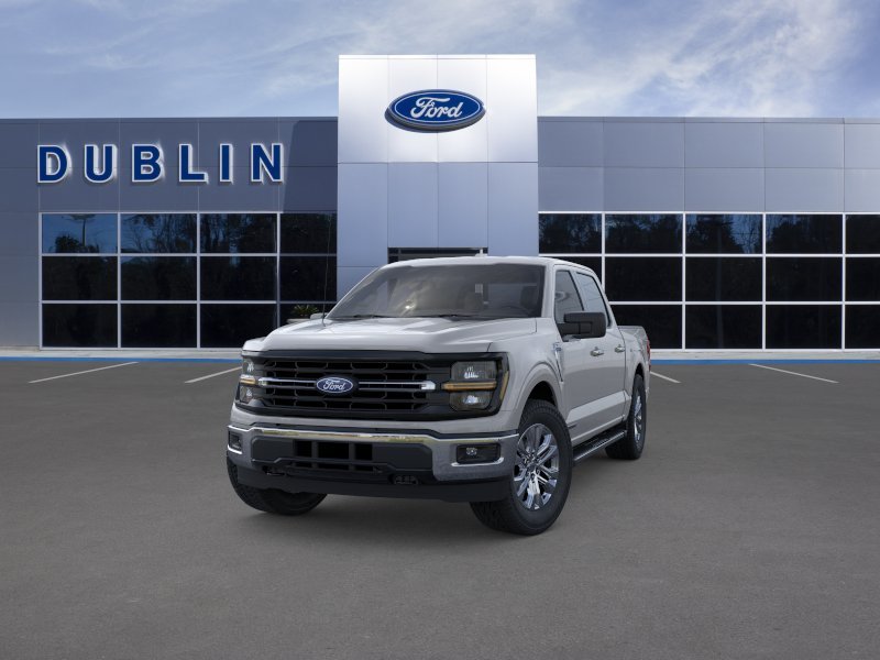 New 2026 Avalanche Ford XLT image 26