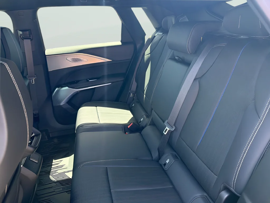 New 2027 White Cadillac Premium Sport image 34