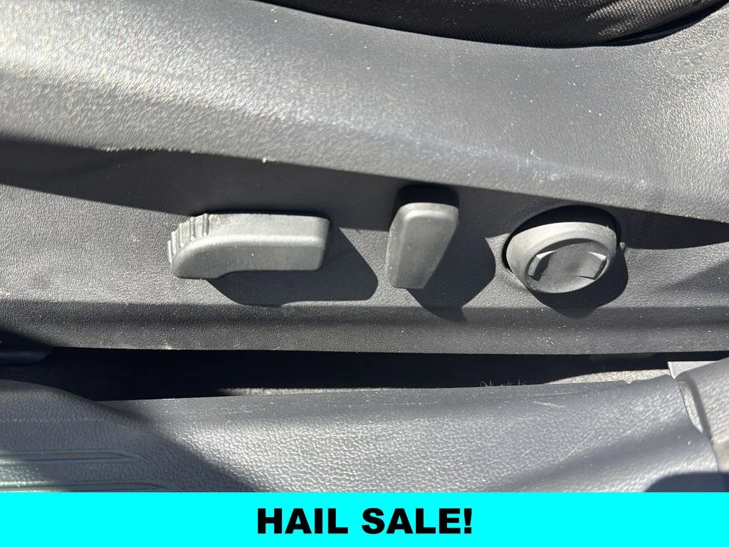 Used 2024 Blue Subaru Premium image 25