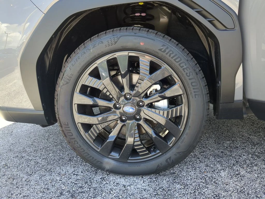 New 2026 RIVER ROCK PEARL Subaru Sport Onyx Edition image 33