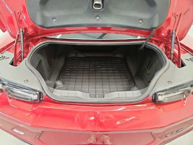 Used 2022 Red Chevrolet SS image 21
