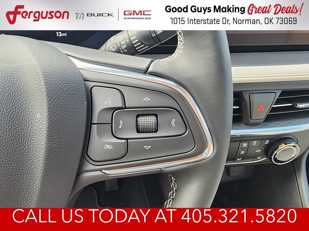 2026 Buick Encore GX Preferred - Photo 20