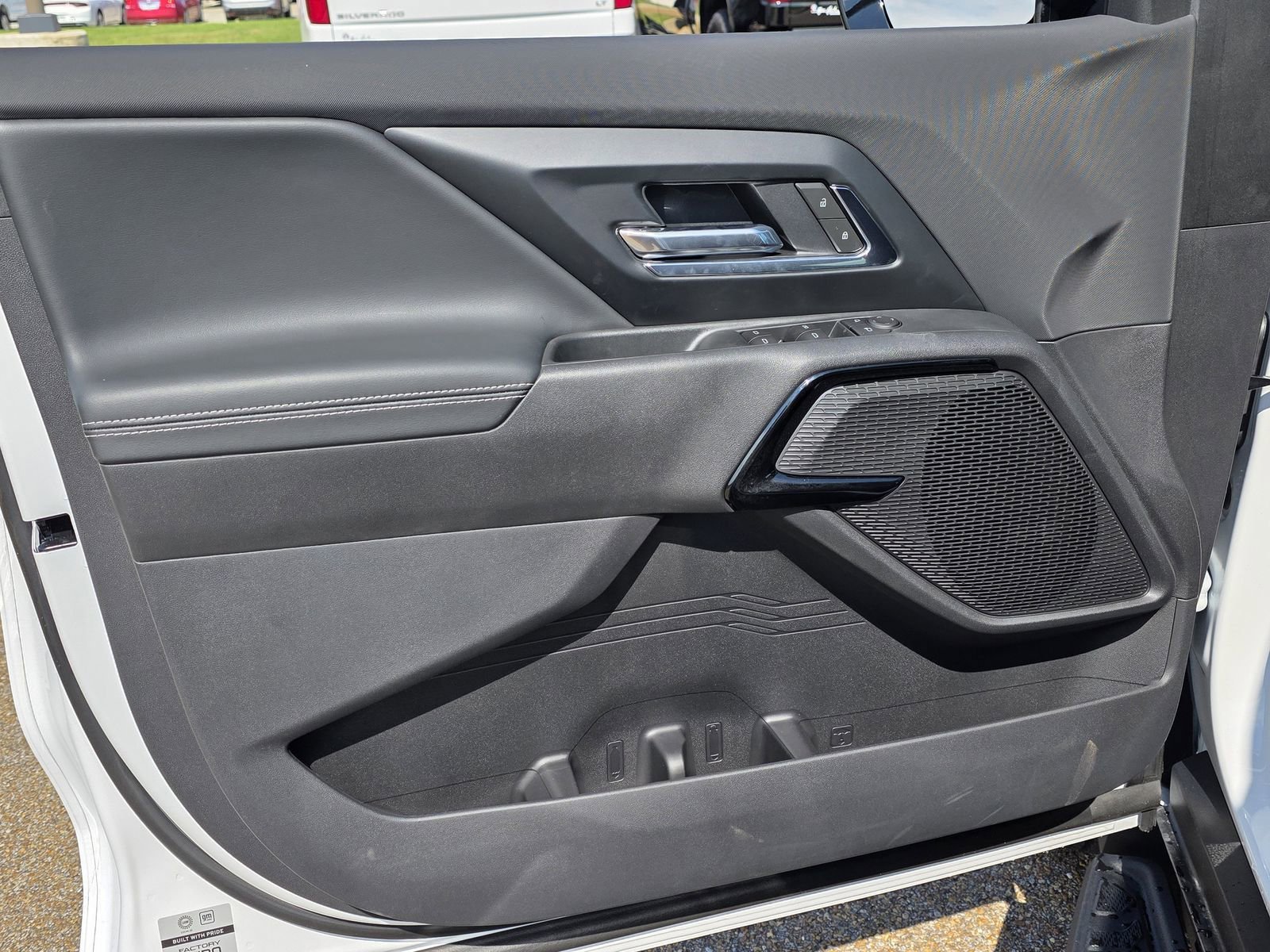 2026 Chevrolet Silverado EV LT - Photo 18
