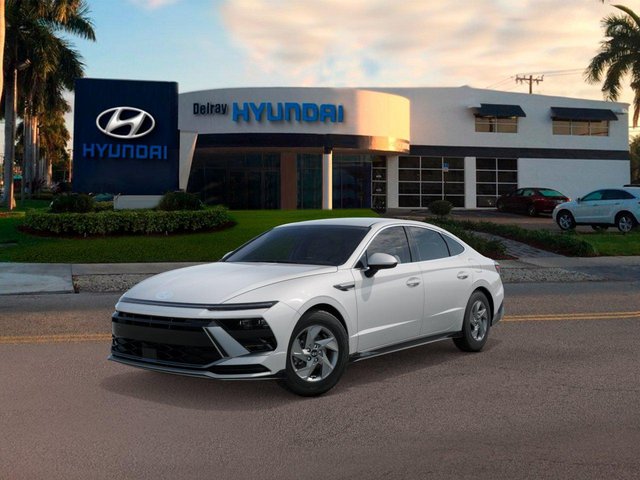 2026 Hyundai SONATA SE