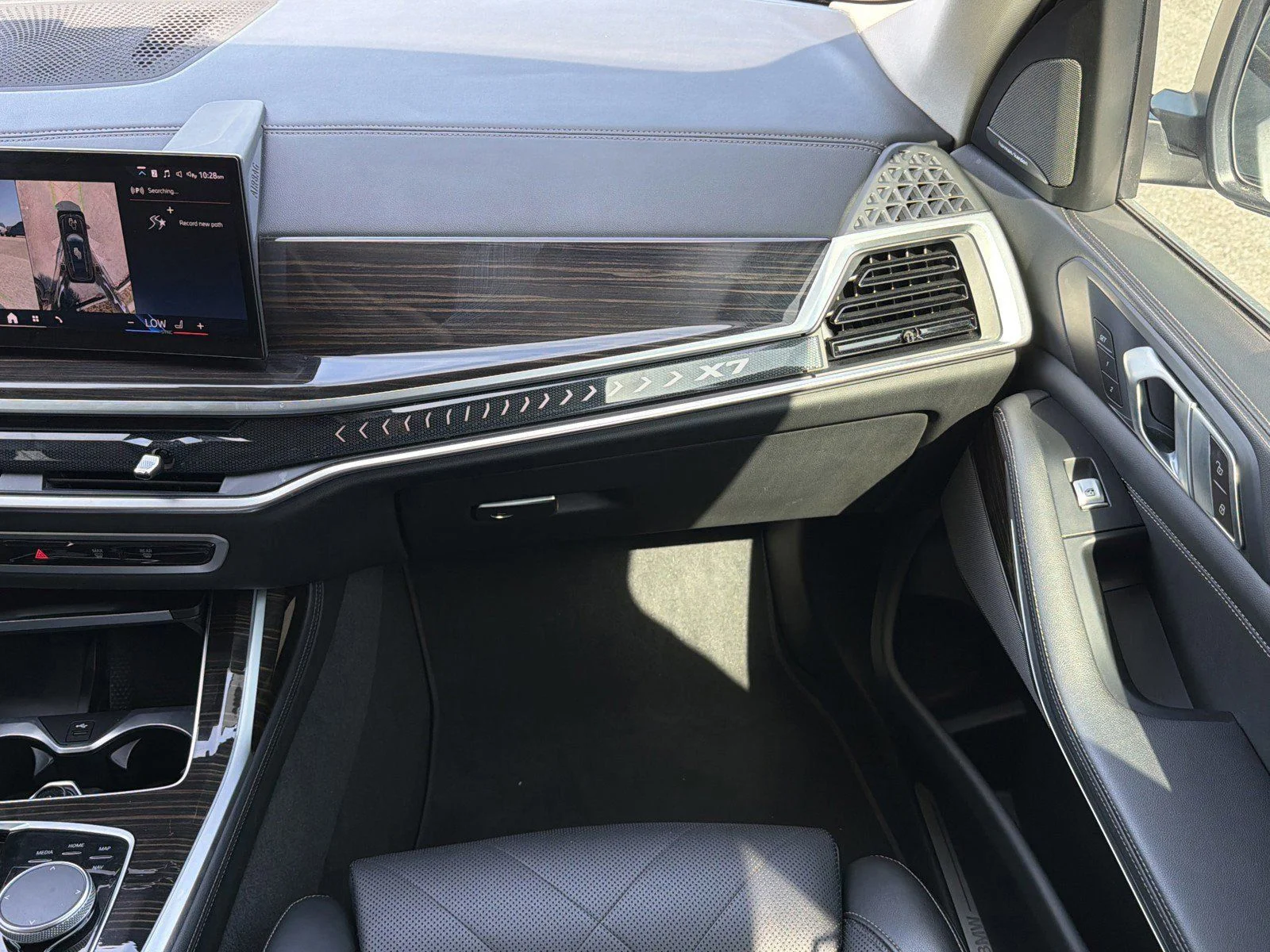 2024 BMW X7 40i - Photo 17
