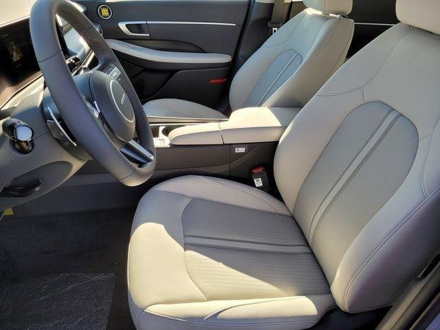 New 2026 Blue Hyundai SEL Sport image 40