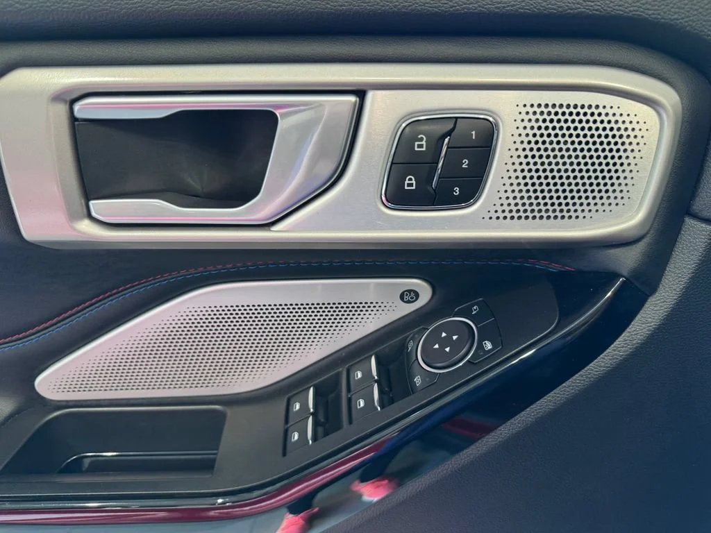 2023 Ford Explorer ST - Photo 26